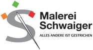 Logo von Malerei Schwaiger